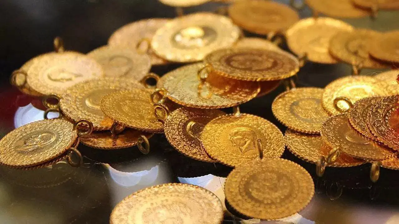 Altında üst üste 4 haftalık kayıp yolda: Gram, çeyrek ve Cumhuriyet altını bugün ne kadar oldu? Güncel altın fiyatları 26 Haziran 2026 Cuma...