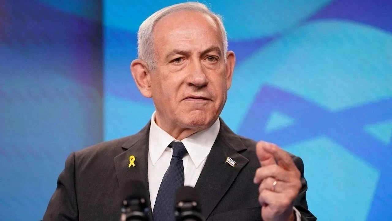 Netanyahu'dan göstermelik Lübnan kararı: Vurma ama çıkma!