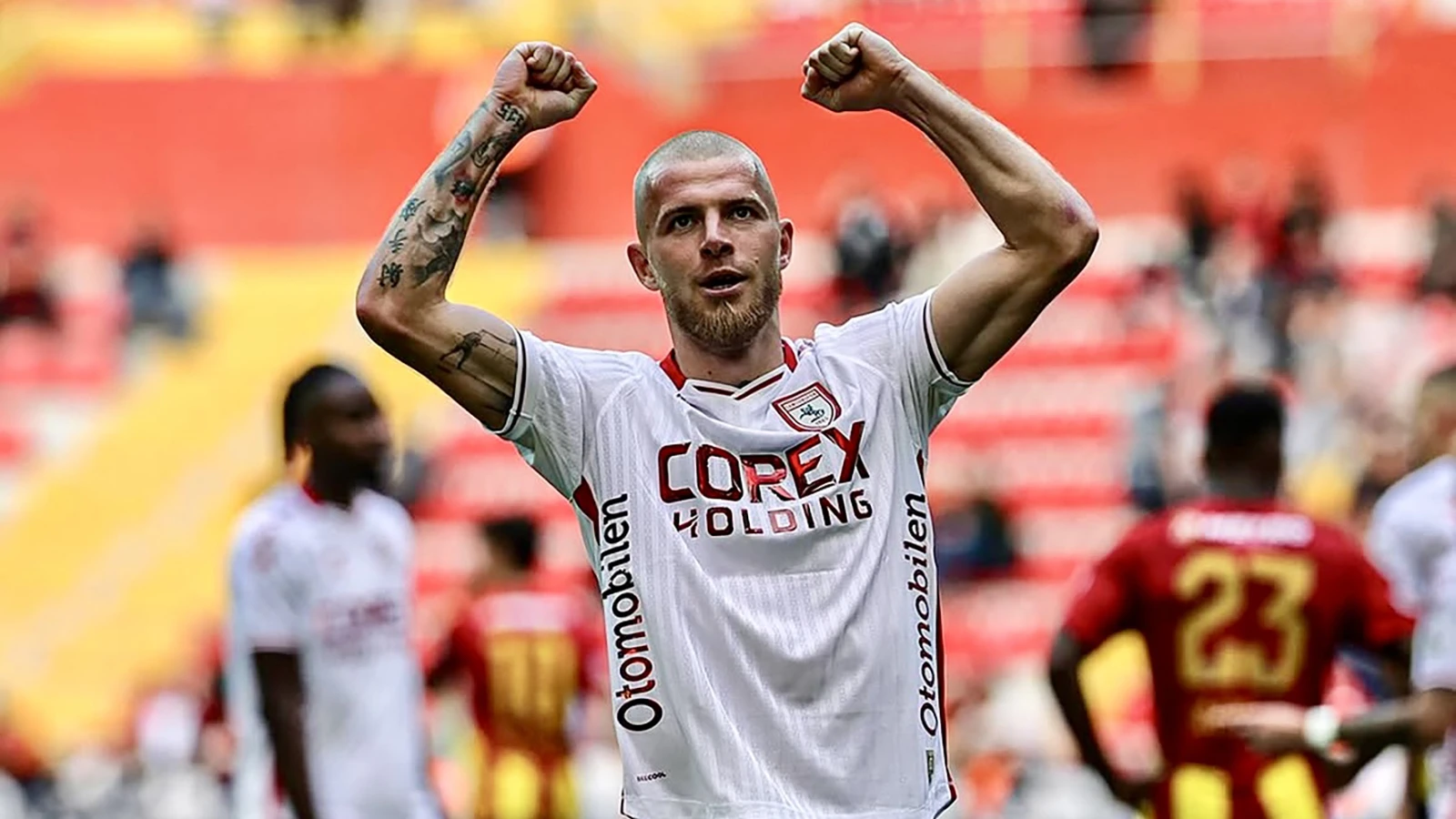 Yüksel Yıldırım açıkladı! Trabzonspor'dan Rick Van Drongelen hamlesi