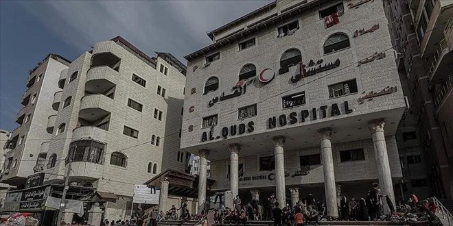 Gazze'de ilaç ve tıbbi teçhizat yetersizliği nedeniyle hastalar yaşamını yitiriyor