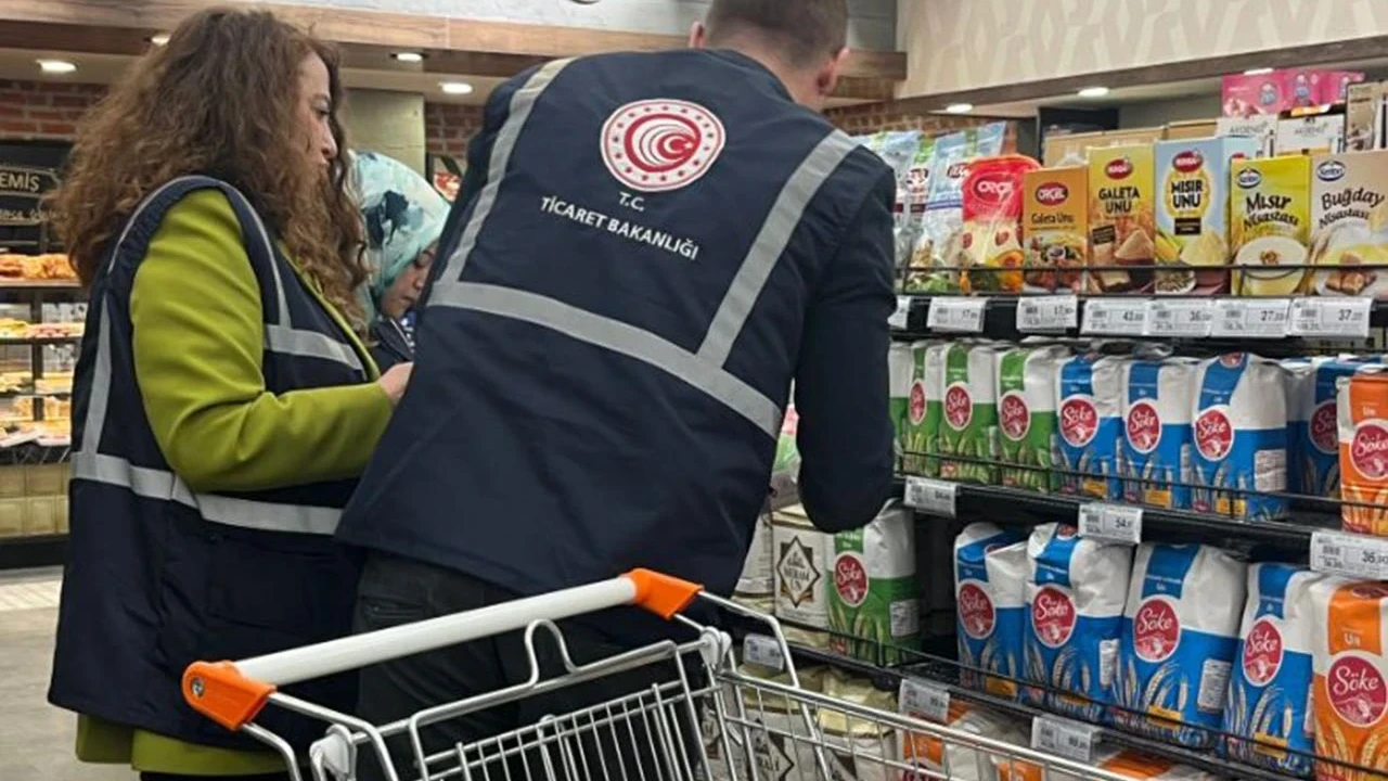 Gıda sahtekarları tek tek ifşa edildi: Ünlü eklerci de listede!