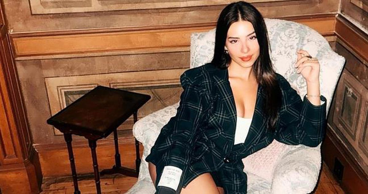Ecem Öz kimdir? Ecem Öz kaç yaşında, nereli, sevgilisi var mı?