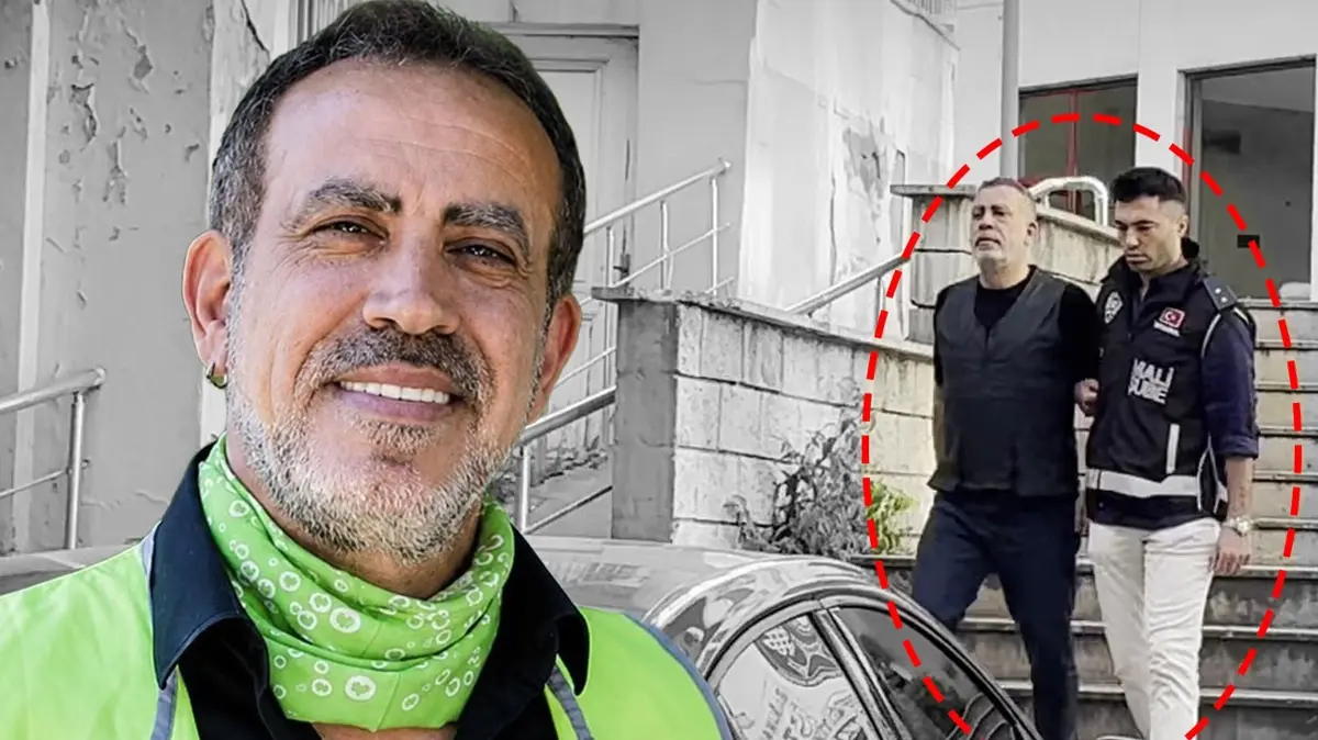 Haluk Levent'ten itiraf gibi sözler: Pis bir zaafım var