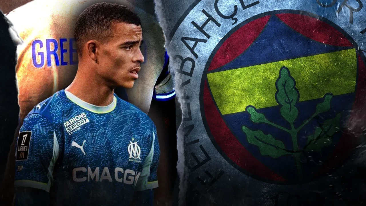 Marsilya inat etti, Greenwood resti çekti! Dev transferde tek bir engel kaldı