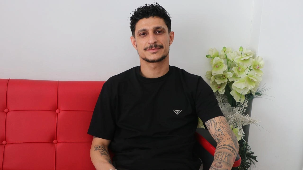 Süper Lig sevinci yaşayıp 1. Lig'e geri döndü