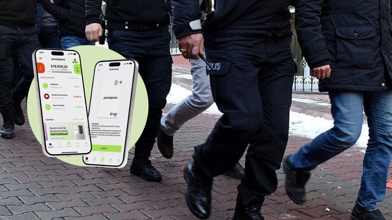 TCMB'den kritik karar! Parolapara'nın faaliyet izni iptal edildi