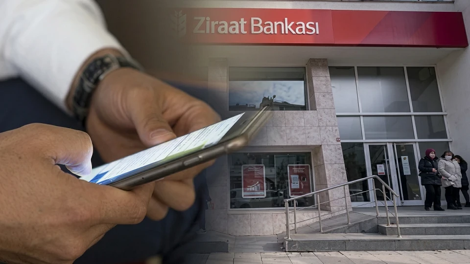 Ziraat Bankası Hacklendi Mi? Siber Saldırı İddialarında Son Durum | GÜNDEM HABERLERİ