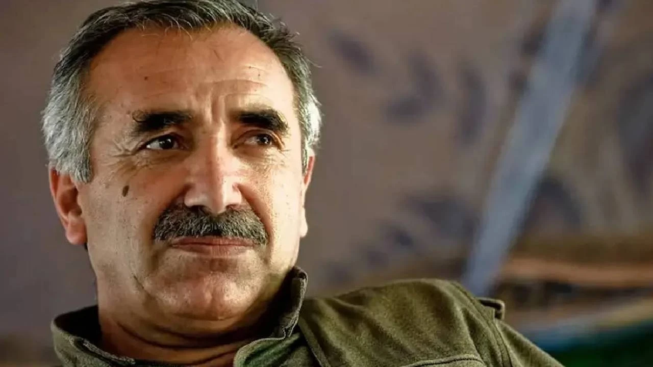 Karayılan'dan çerçeve yasa açıklaması; 'Anlaşma olsaydı DEM Parti heyeti de İmralı'ya giderdi'
