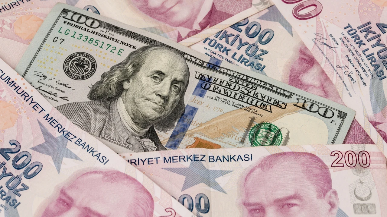 Merkez Bankası güncel döviz kurları açıklandı: Dolar, euro ve sterlin bugün ne kadar oldu? (2 Haziran 2026)