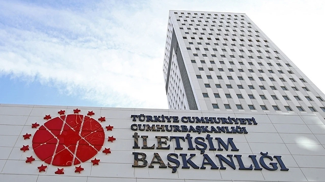 İletişim Başkanlığı’ndan YKS öncesi milli maçı uyarısı