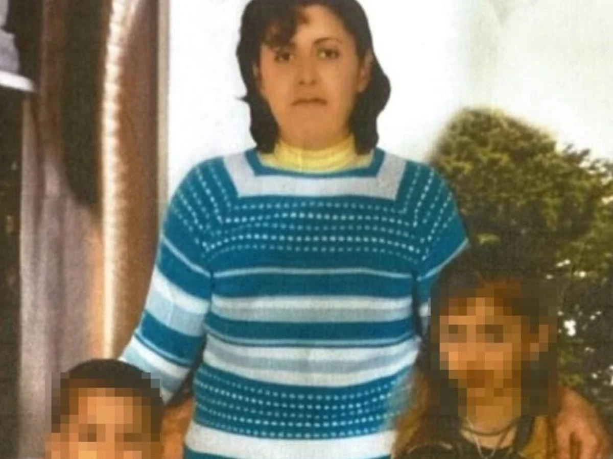 Samsun'da 20 yıllık cinayet çözüldü