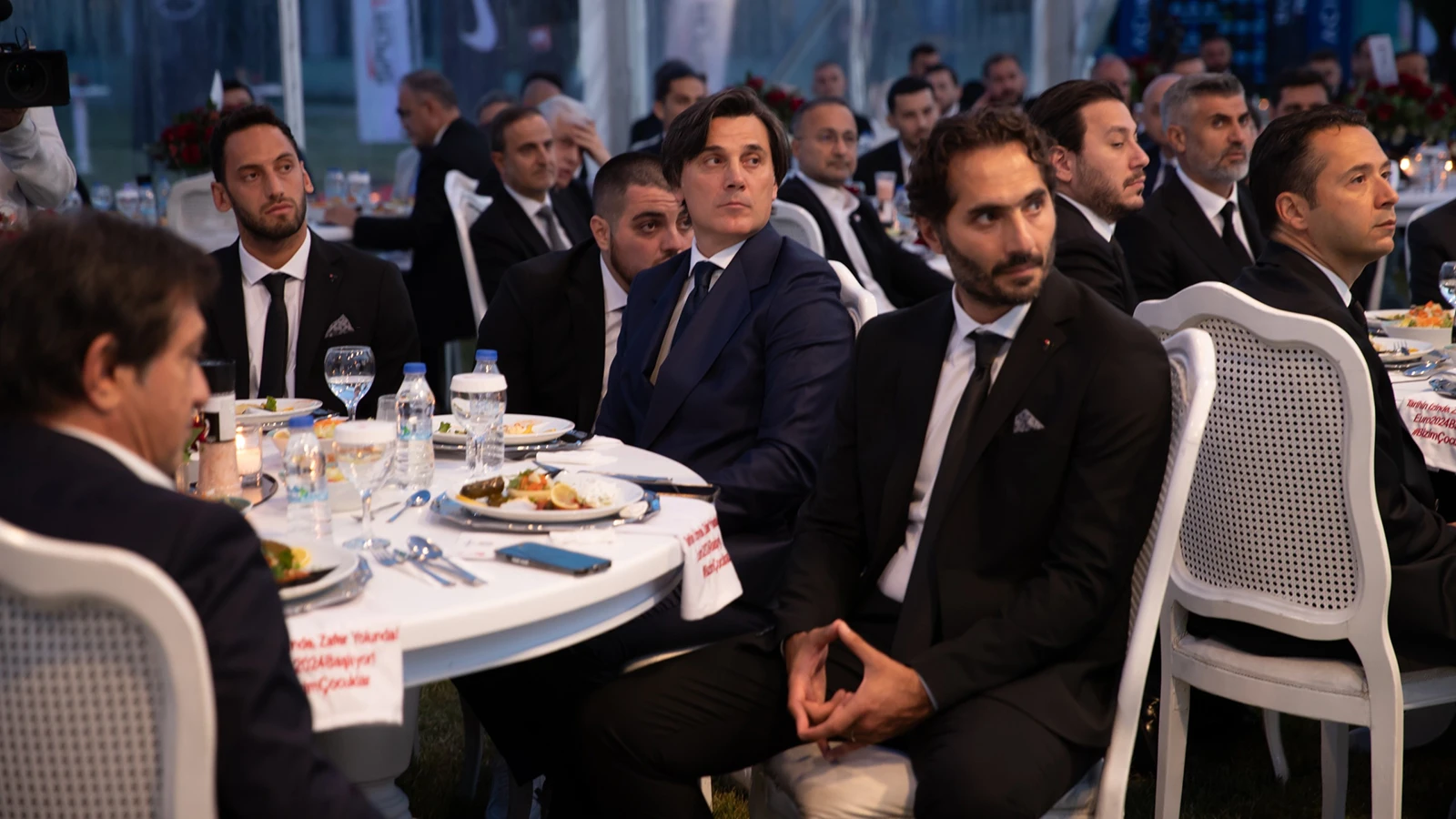 Eski milli futbolcu Hamit Altıntop: "Bu eleştiriler, kardeşlerimi daha çok motive edecektir"