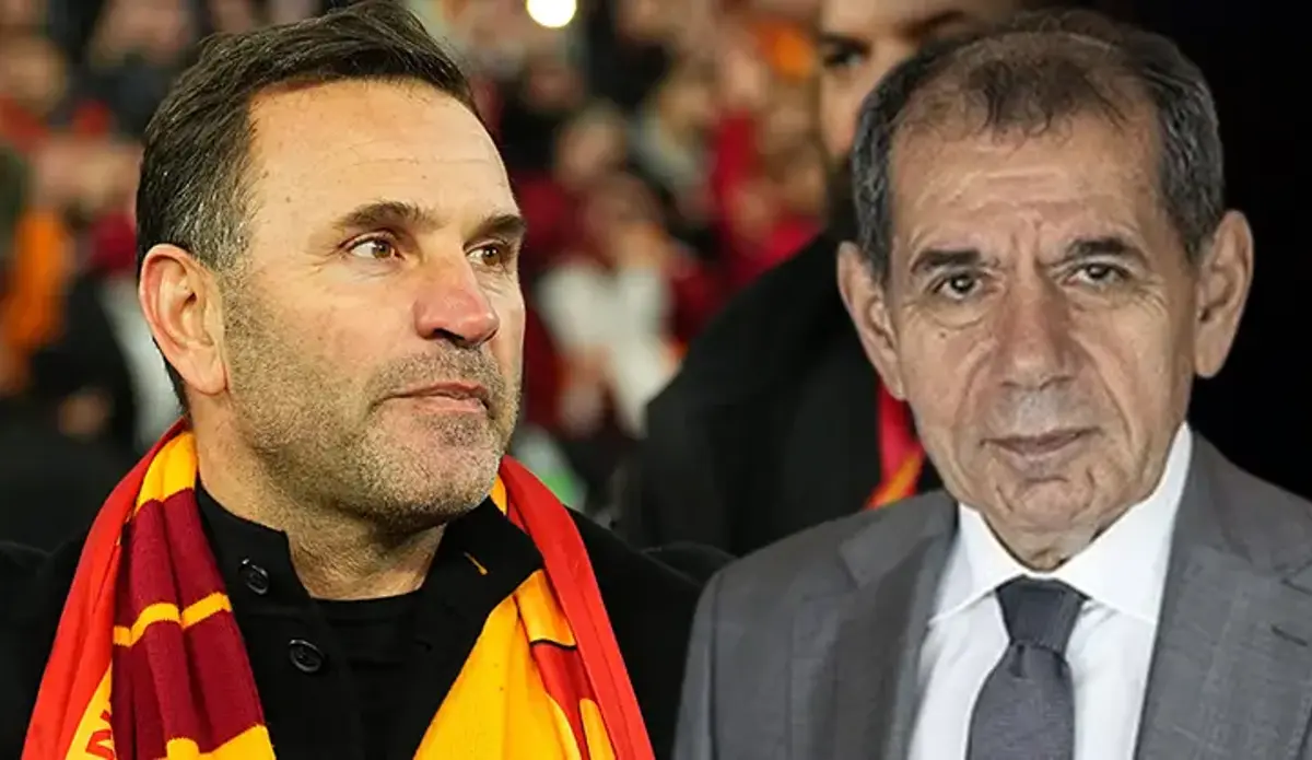 Galatasaray'ın transferde asıl hedefi ortaya çıktı! Avrupa'yı sallayacak