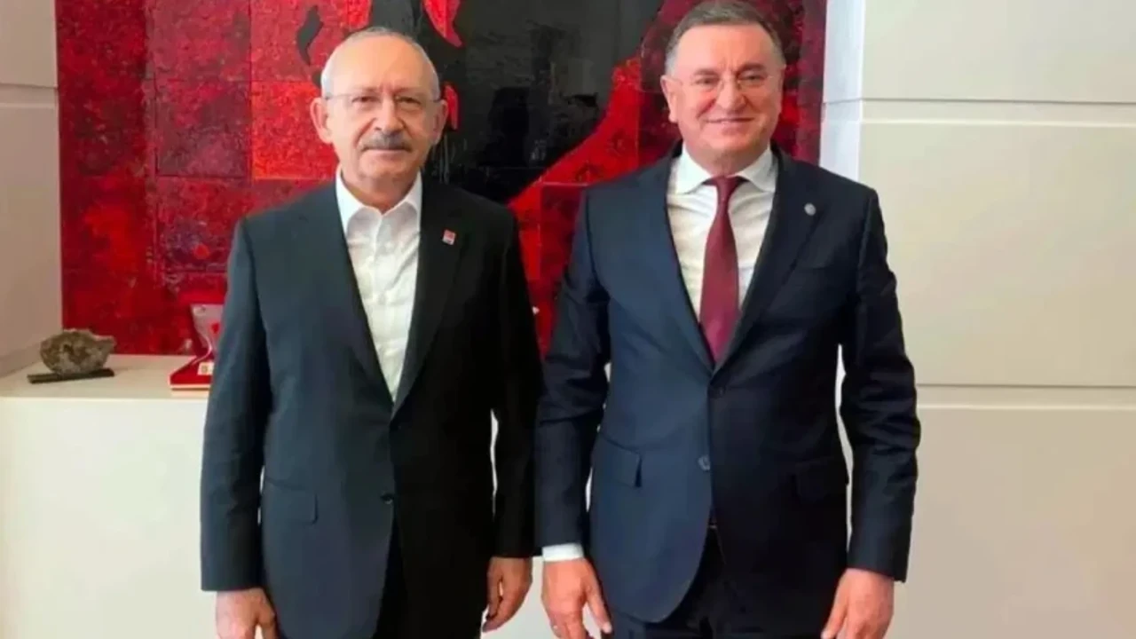 Lütfü Savaş, CHP’ye ihtarda bulunacak! 'Kurultay' tartışması büyüyor…