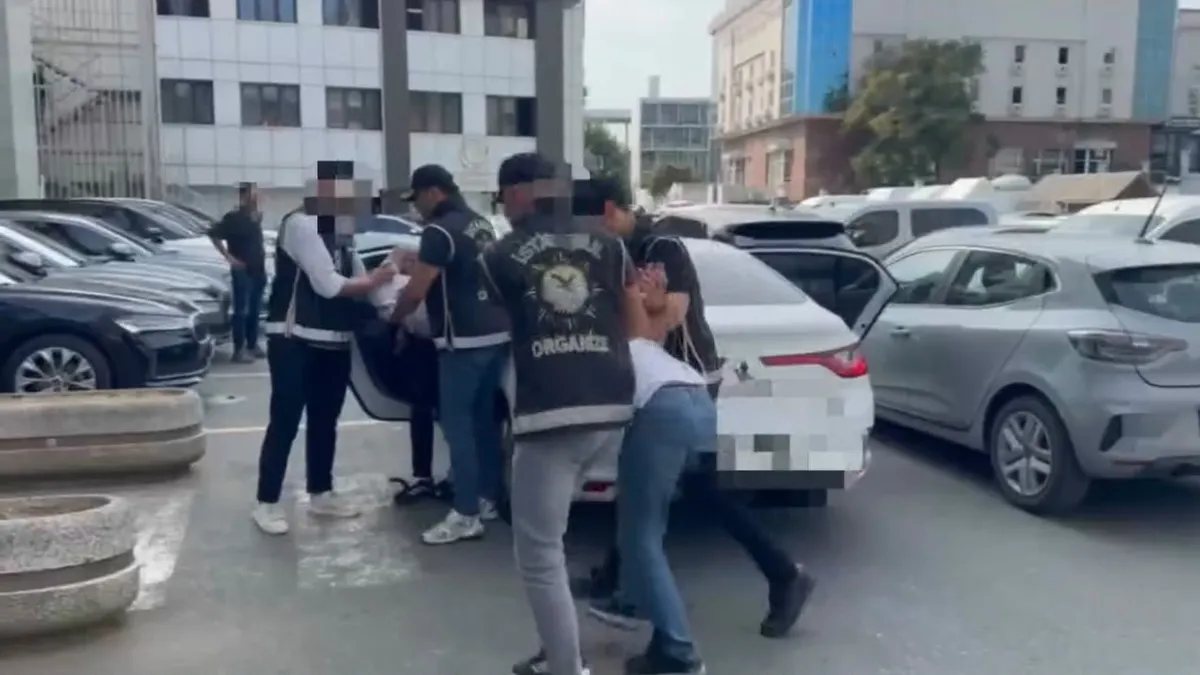 Daltonlar’a saldırı öncesi müdahale: Oteli kurşunlayacaklardı! Hazırlık yaparken…
