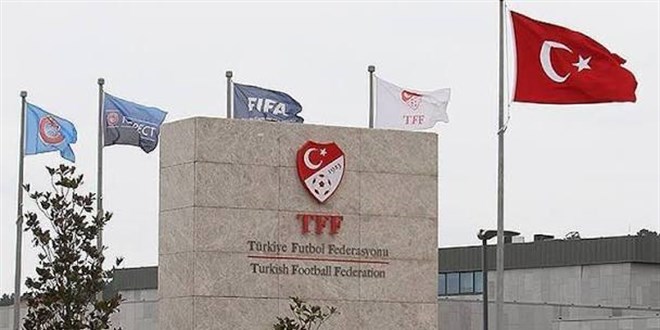TFF fikstür kriterlerini açıkladı: İşte muhtemel derbi tarihleri