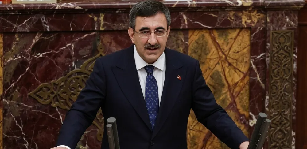 Cumhurbaşkanı Yardımcısından Memurlara Ek Zam Açıklaması