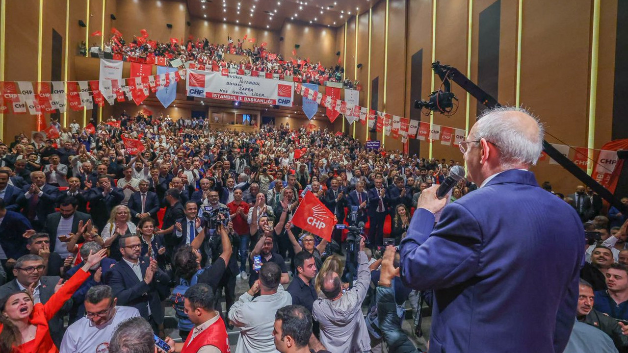 CHP'den figüran iddialarına sert yanıt: Tetikçilikle basın ahlakı bağdaşmaz!