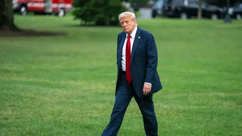Trump: IAEA denetçileri uygun zamanda İran'da göreve başlayacak