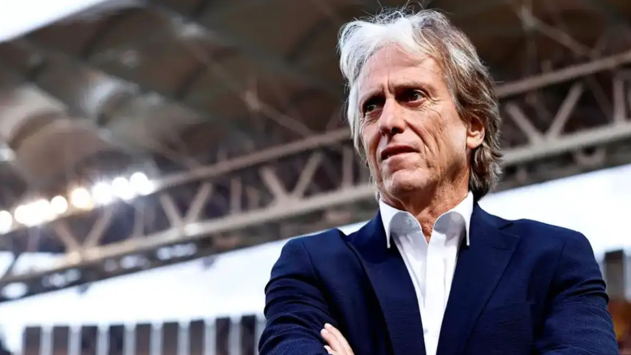 Fenerbahçe'nin eski hocasıydı! Jorge Jesus'un yeni adresi belli oldu