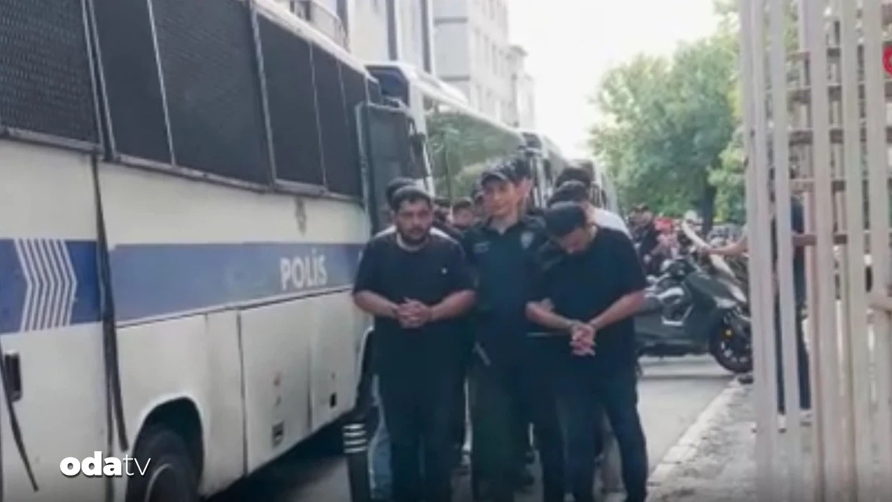 Yasa dışı bahis operasyonunda 69 kişi adliyeye sevk edildi