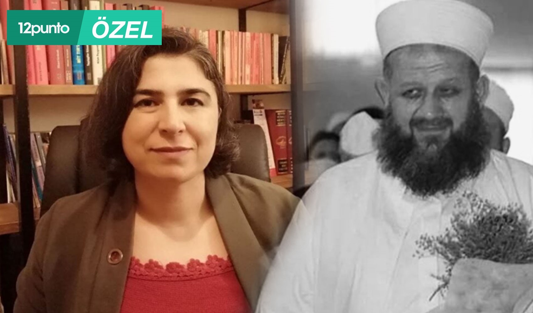 H.K.G’ye cinsel istismar davasında tahliye kararı: ‘Mücadele büyümelidir’