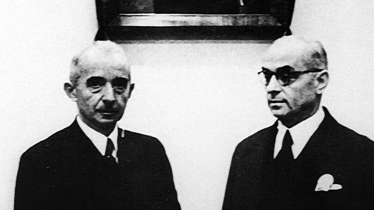 NATO Zirvesinin hatırlattığı 47 yıl önceki bir Brüksel gezisi