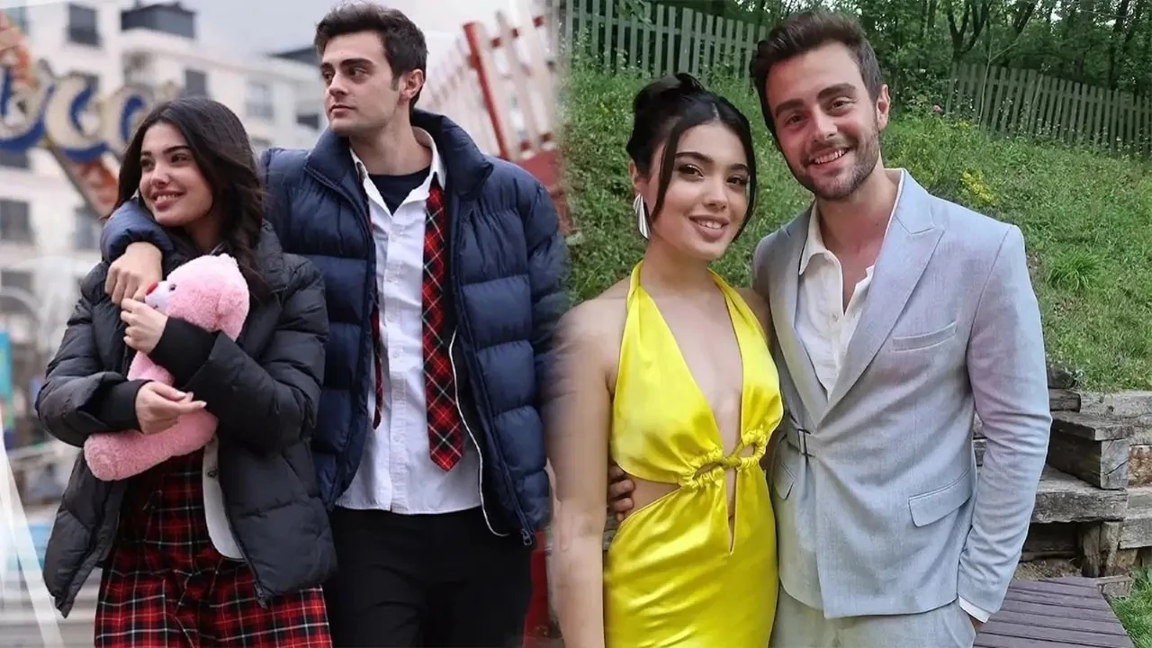 Lizge Cömert ile Bilal Yiğit Koçak'ın 4 yıllık aşkı bitti