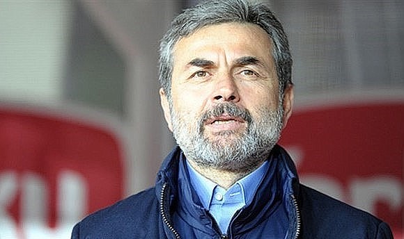 Fenerbahçe'ye dönmeye hazırlanan Aykut Kocaman'ın ekibi netlik kazanıyor
