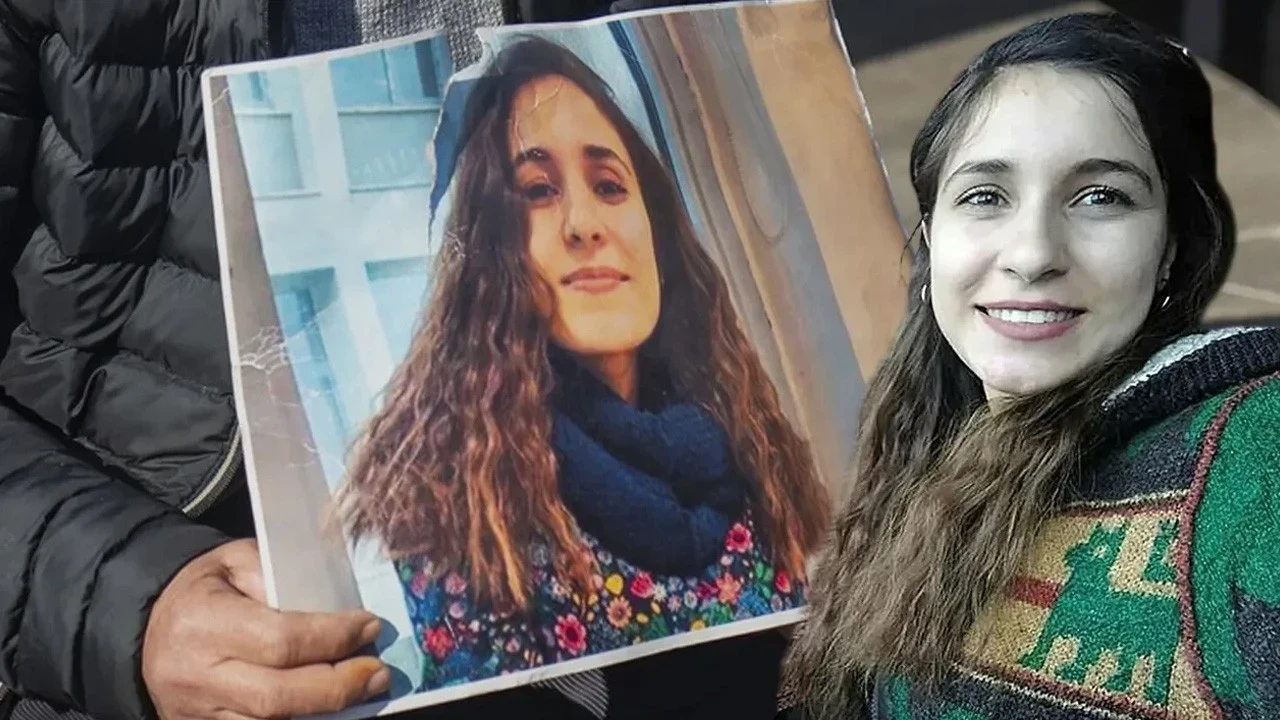 Gülistan kaybolmadan önce vali ile görüşmüş! Soruşturmada kritik detaylar ortaya çıktı