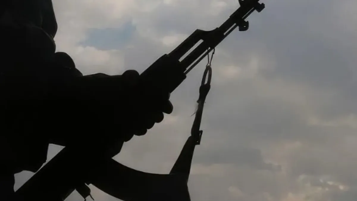 Suriye'de DEAŞ'ın sözde valisi yakalandı
