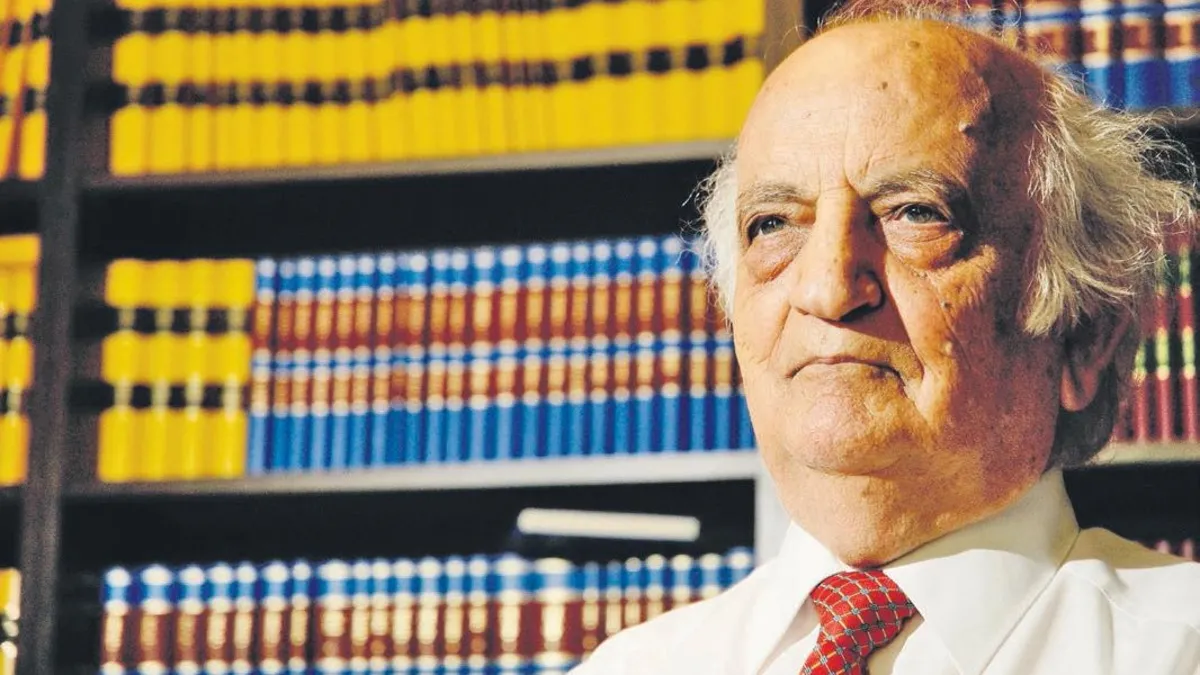 Medeniyetimizin hafızasını yeniden yazdı! İlim peşinde bir ömür