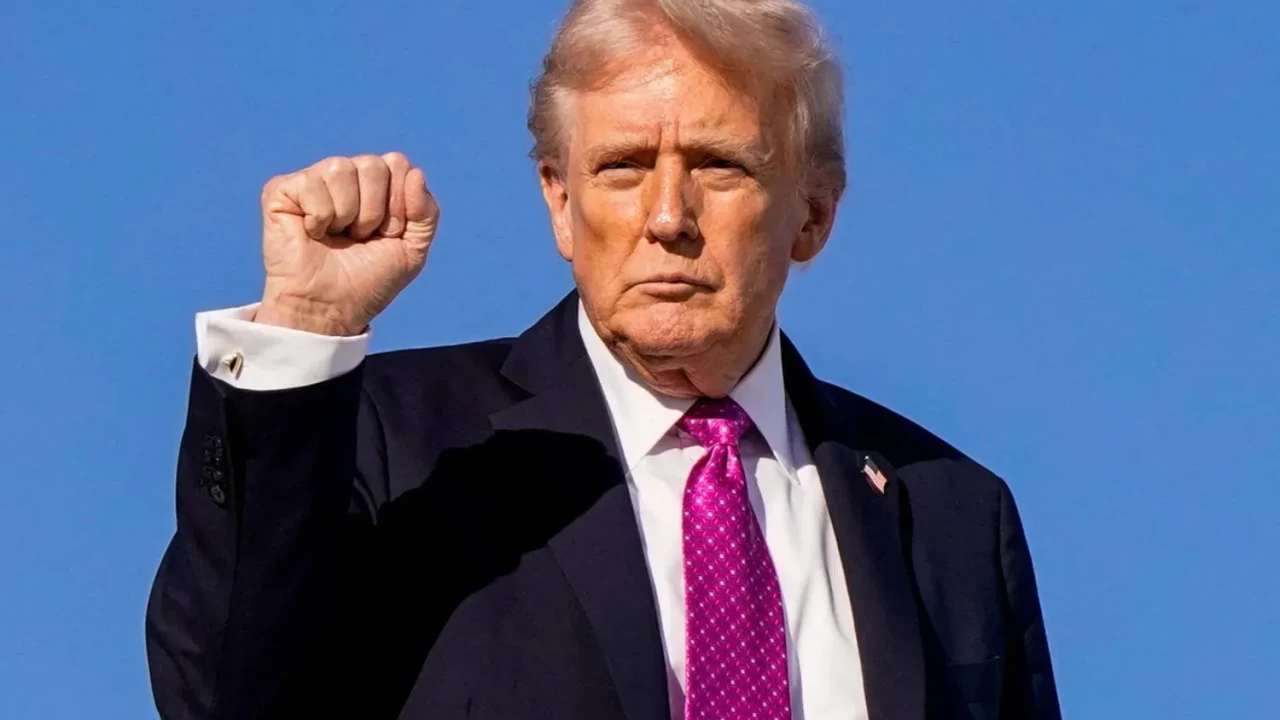 Trump'tan İran açıklaması: 'Kabul etmeselerdi müzakere bitmişti'