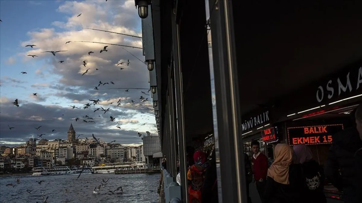 Meteoroloji paylaştı: O bölgemize sağanak geliyor! Hafta sonu hava nasıl olacak?