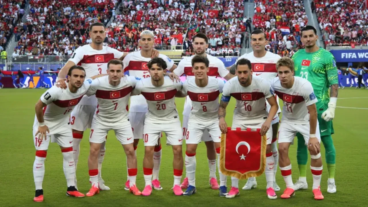 Dünya Kupası'nın faturası ağır oldu! A Milli Takıma 'villa' göndermesi