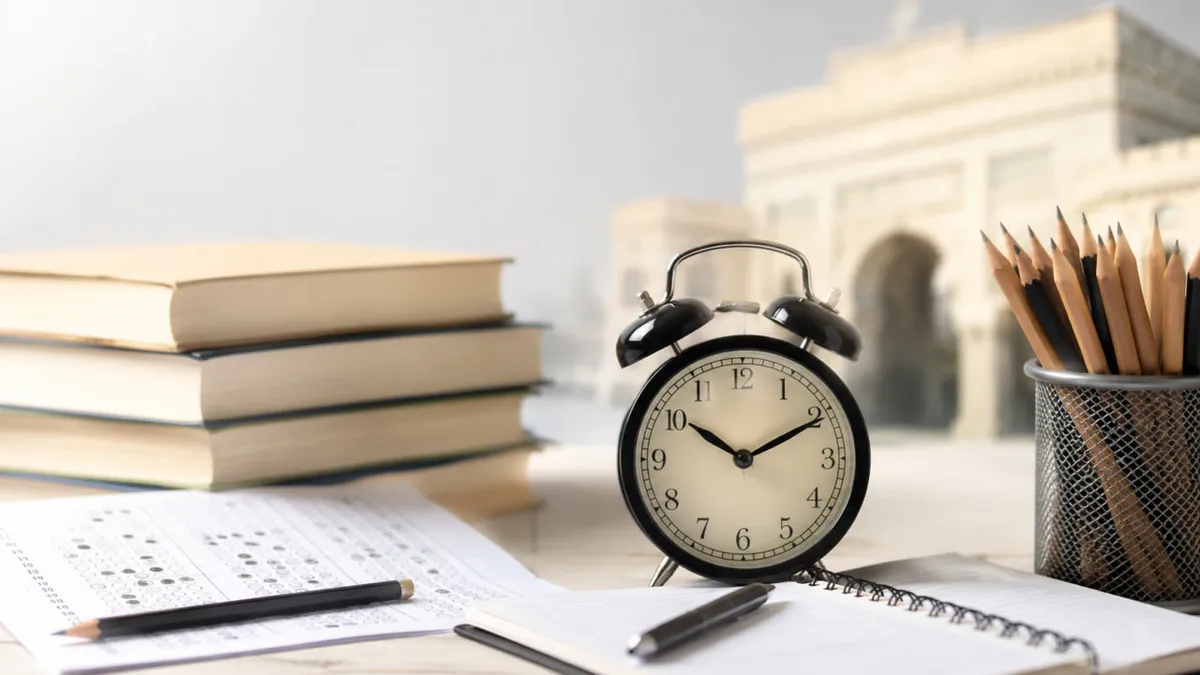 2026 AUZEF bütünleme sınavı ne zaman? Telafi sınavına kimler girebilir?