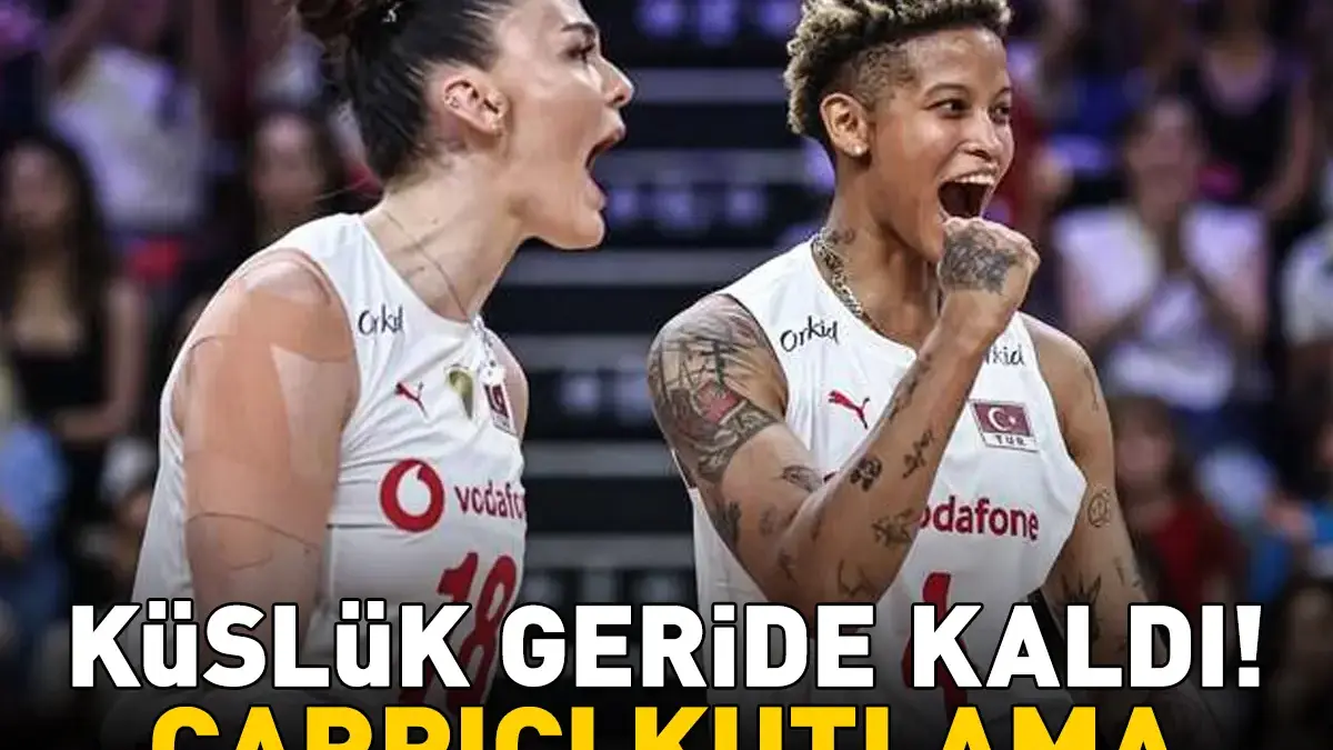 Zehra Güneş, 27 yaşında! Birbirlerini takipten çıkmışlardı! Melissa Vargas, arkadaşının doğum gününü unutmadı
