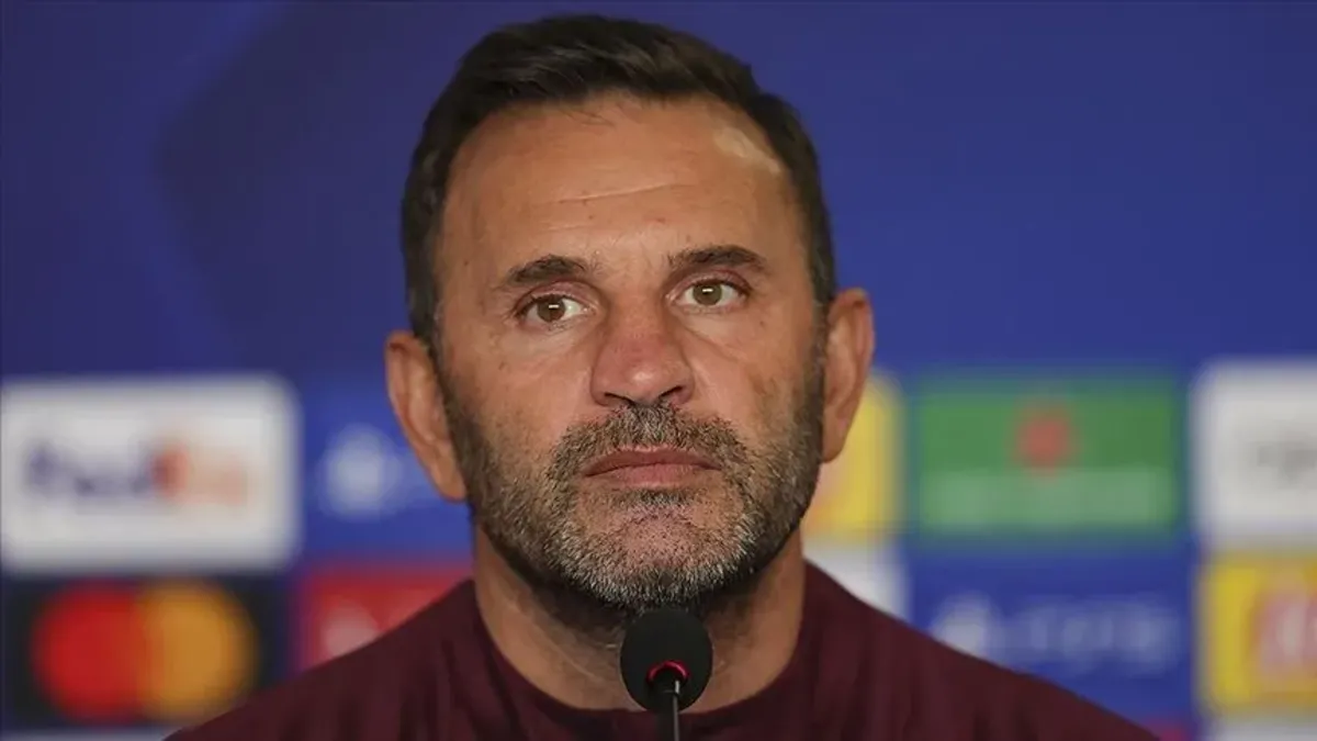 Galatasaray’da transfer hareketliliği