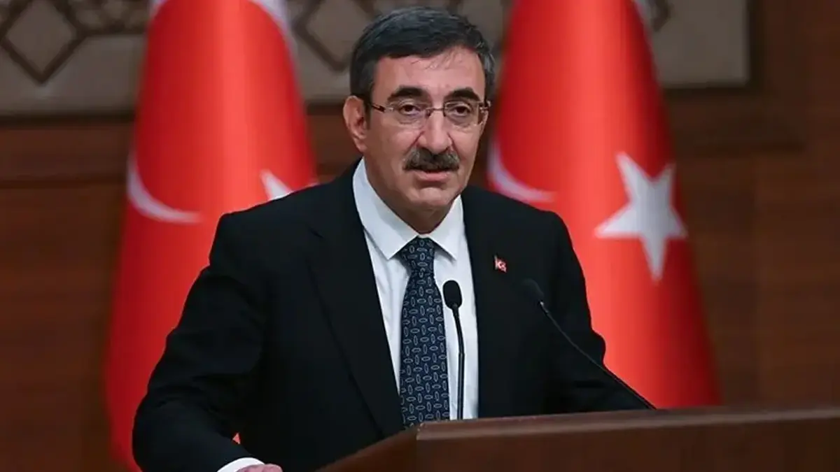 Cevdet Yılmaz, İran'da Hamaney’in cenaze törenine katılacak