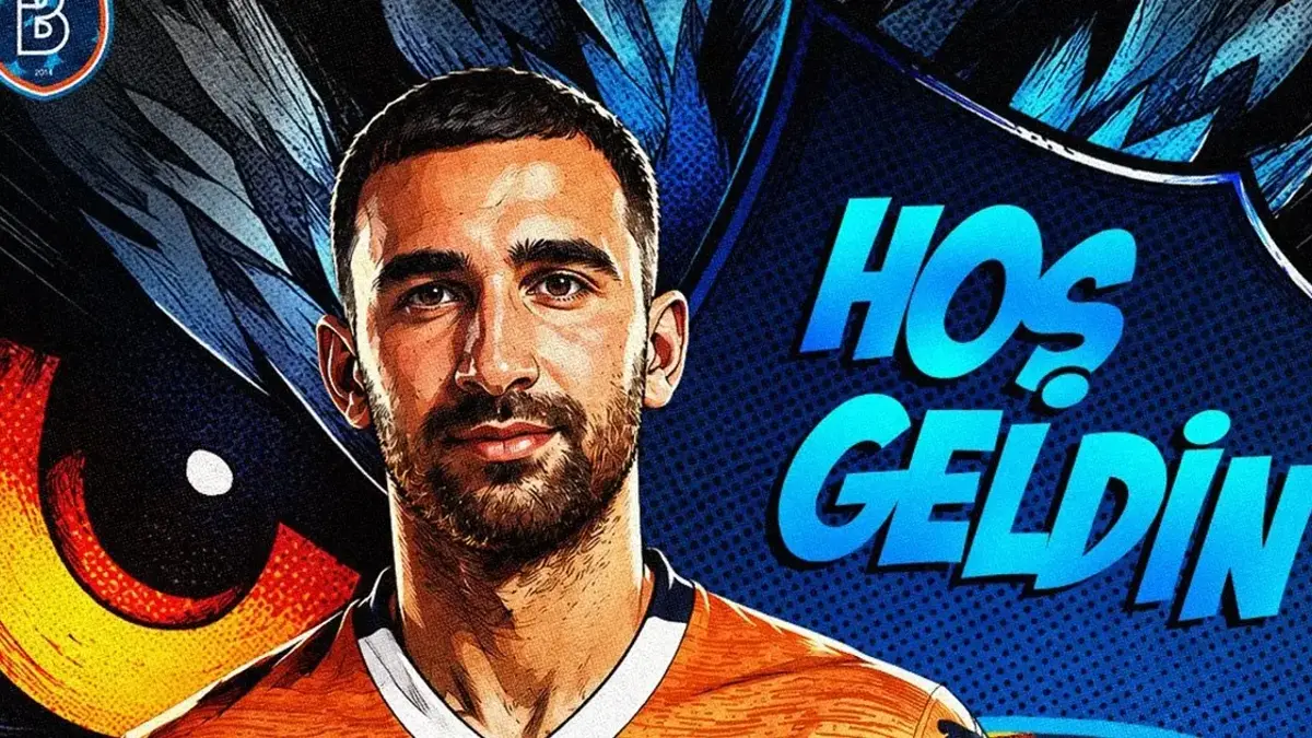 Transfer | Emin Bayram, Başakşehir’de