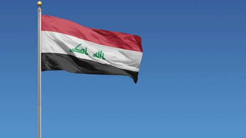 Irak'ta otobüs devrildi: 21 ölü, 19 yaralı