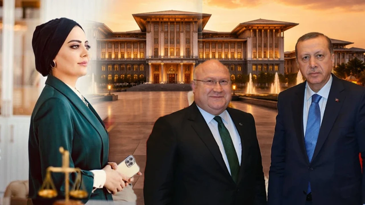 Külliye’de 170 bin dolarlık "fotoğraf borsası" iddiası: Erdoğan'ın eski başdanışmanı da sanık
