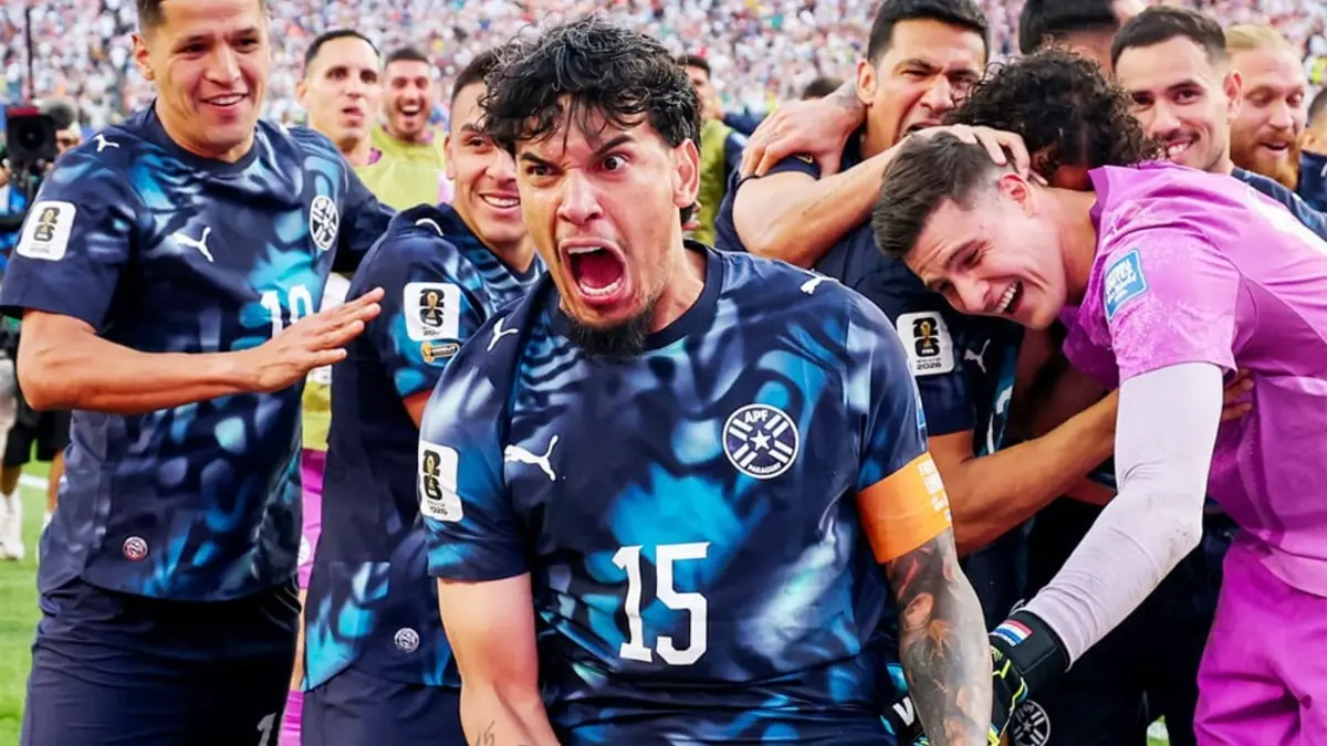 Tüm ülke tatilde: Paraguay hükümetinden resmi tatil kararı!