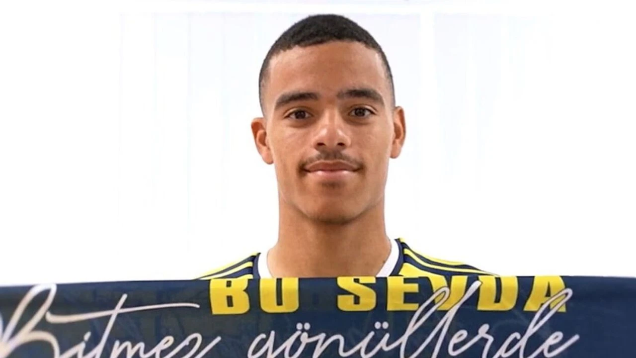 Greenwood İstanbul’a geliş tarihi belli oldu