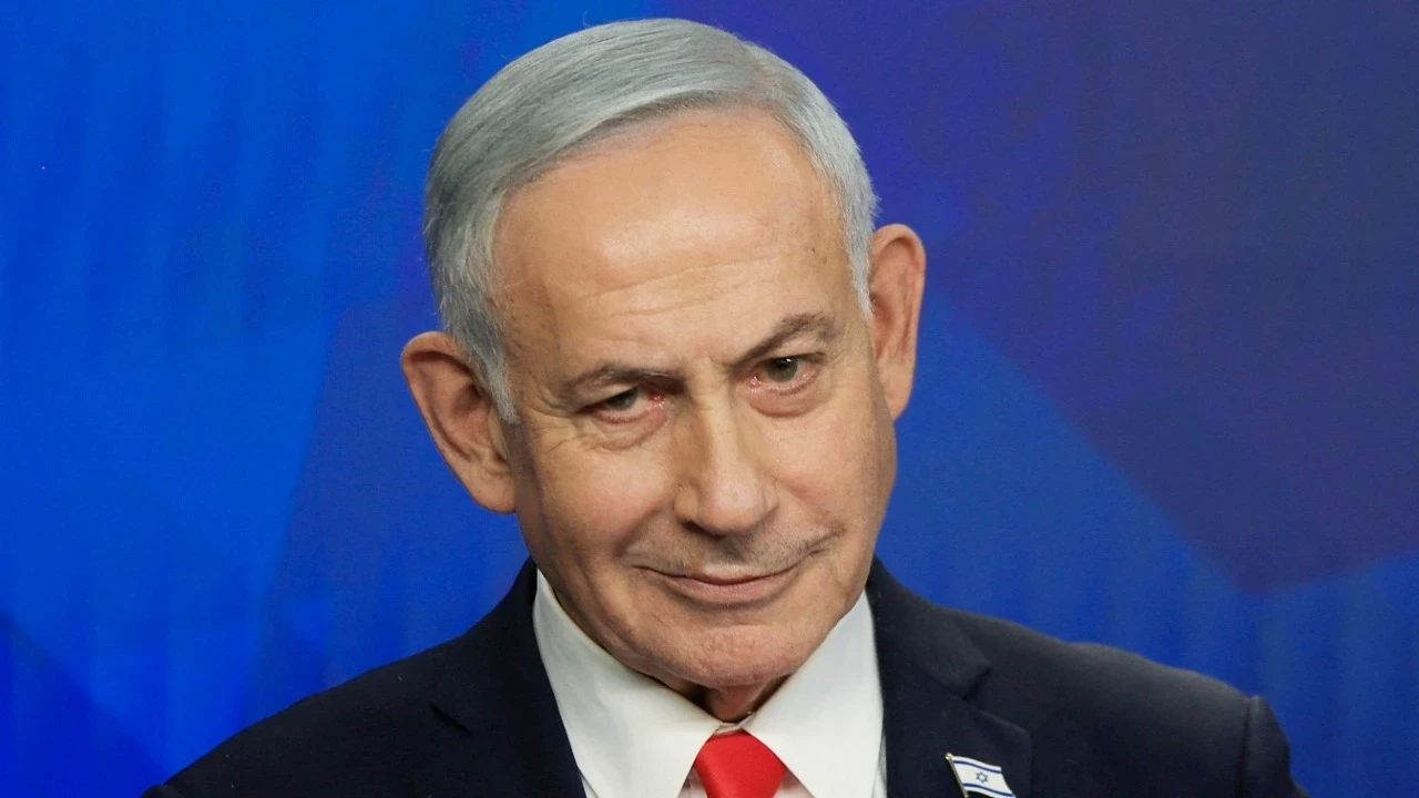 Netanyahu: İsrail ordusu çekilmeyecek