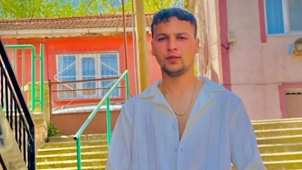 Kuzen cinayetinde dehşete düşüren detaylar: 19 yaşındaki Polat'ı bu yüzden öldürmüş! 'Eşinin canını alacağım…'