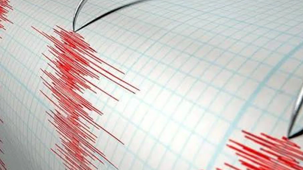 7,1 büyüklüğünde deprem oldu! Ülkede tsunami uyarısı verildi