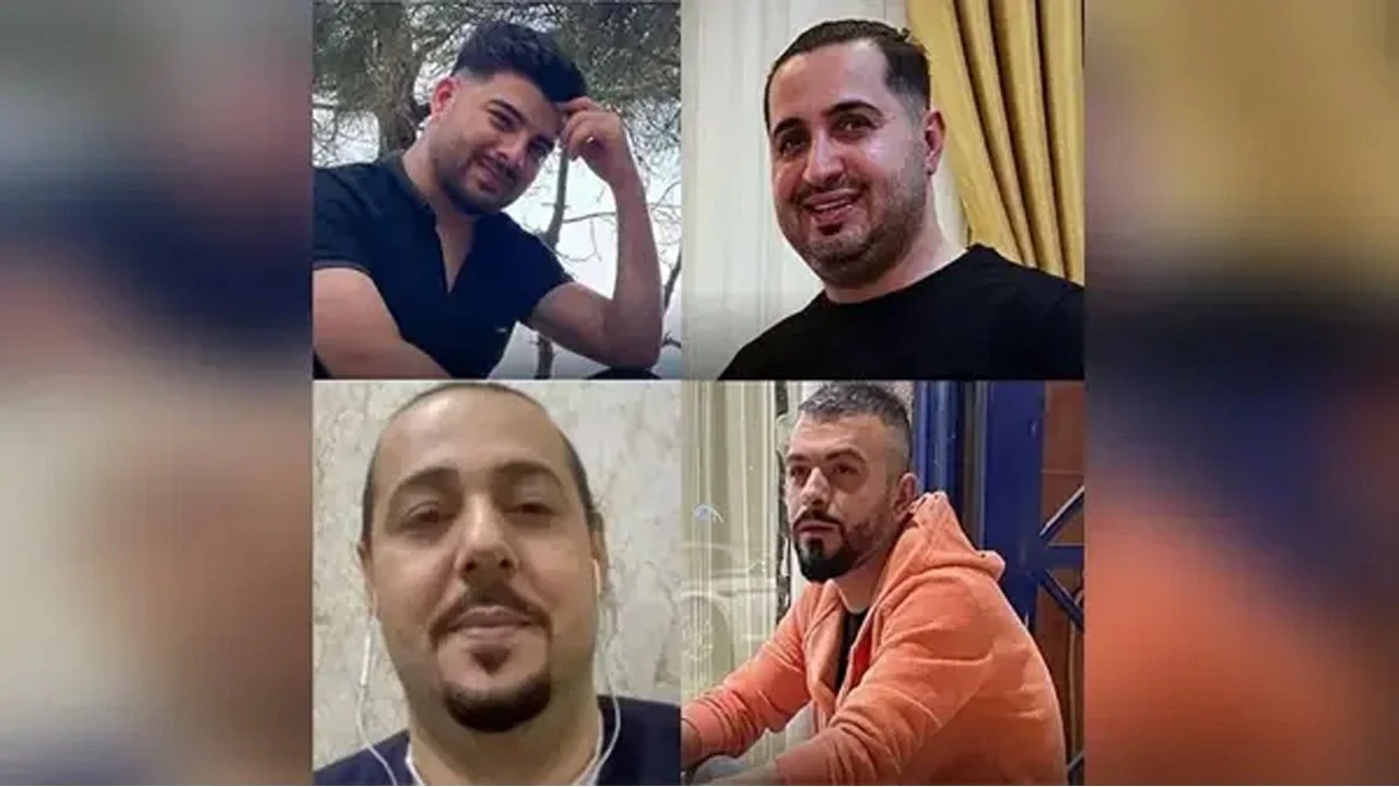 Suudi Arabistan'da yangın faciası! 4 Türk işçi hayatını kaybetti