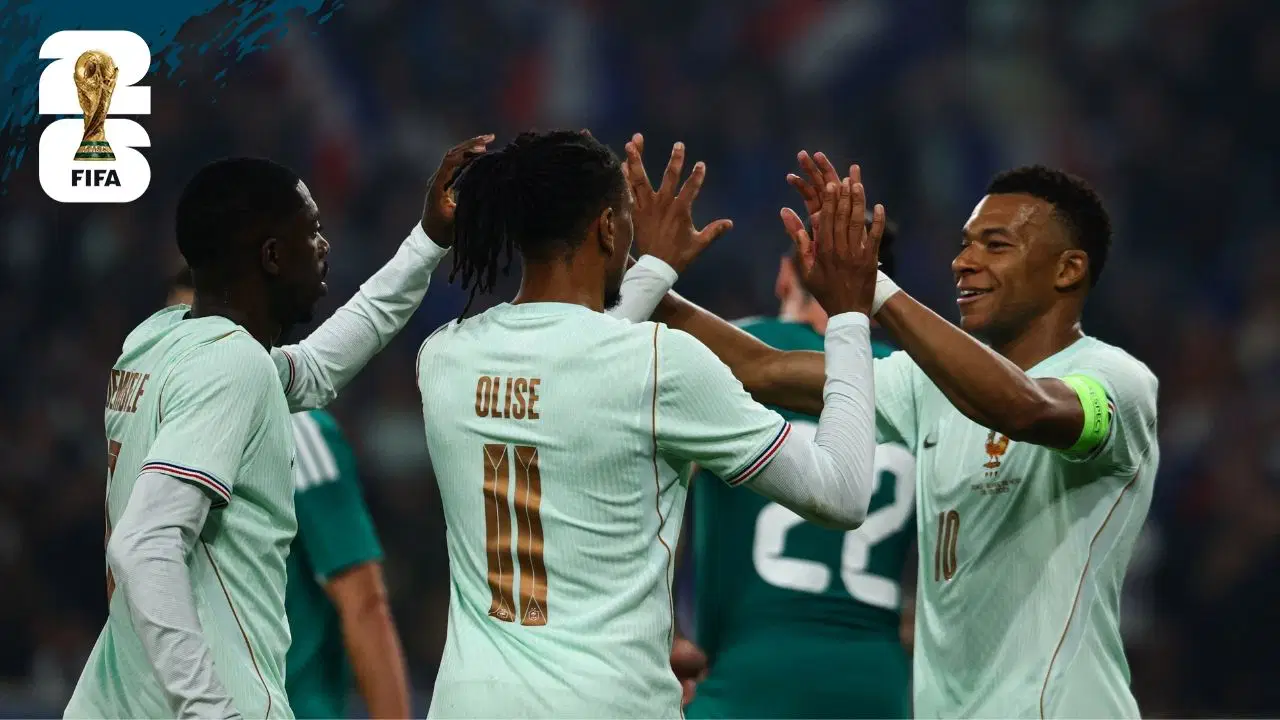 Fransa - Senegal maçı ne zaman, saat kaçta, hangi kanalda? Şifresiz mi?