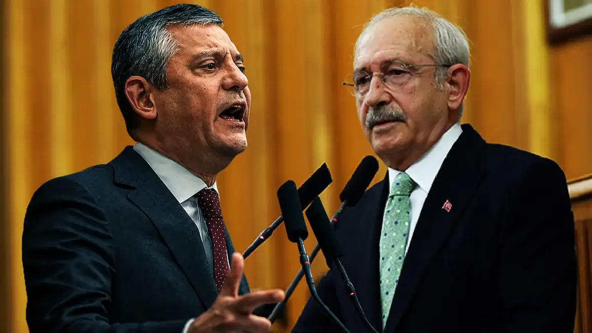 CHP'de bu hafta neler olacak?